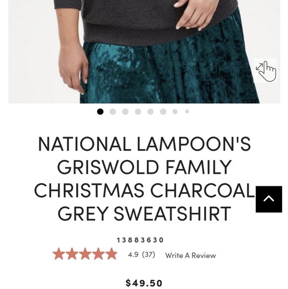 torrid crew - Picture 3 of 3